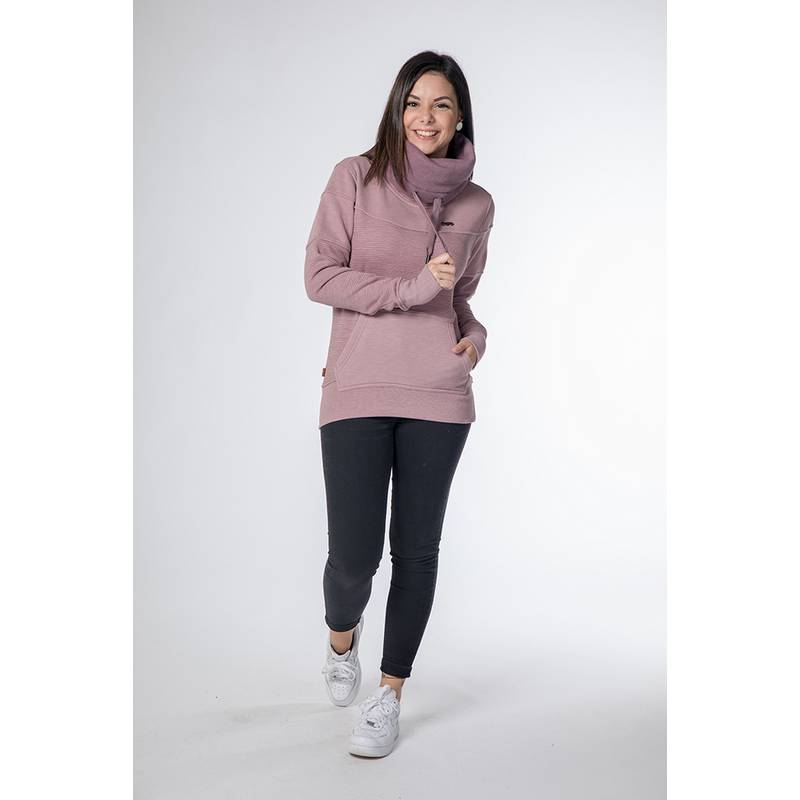 CNSRD SUNSHINE SWEAT CS Sweatshirt Damen