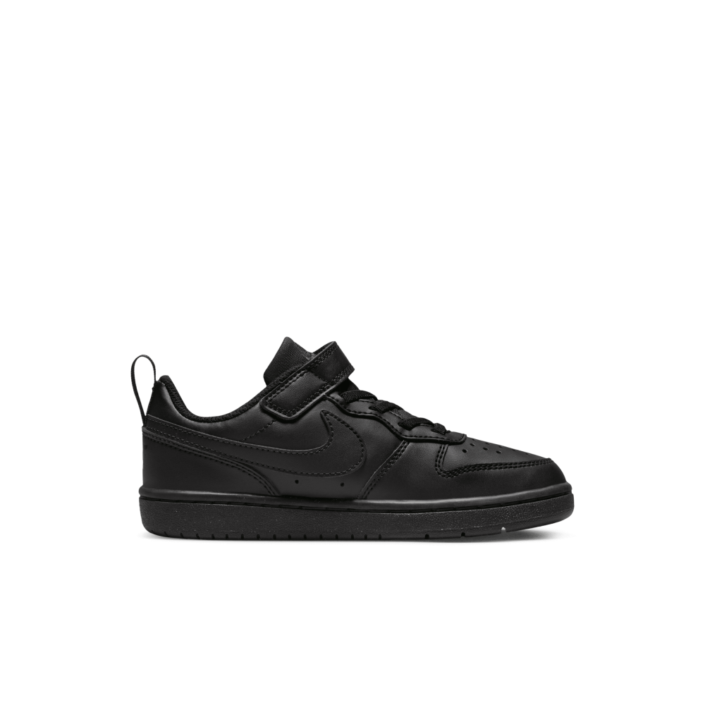 Nike Court Borough Low DV5457-002 / schwarz