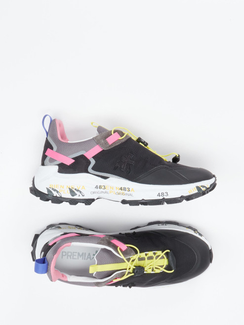 Sneaker-16630080008 Premiata
