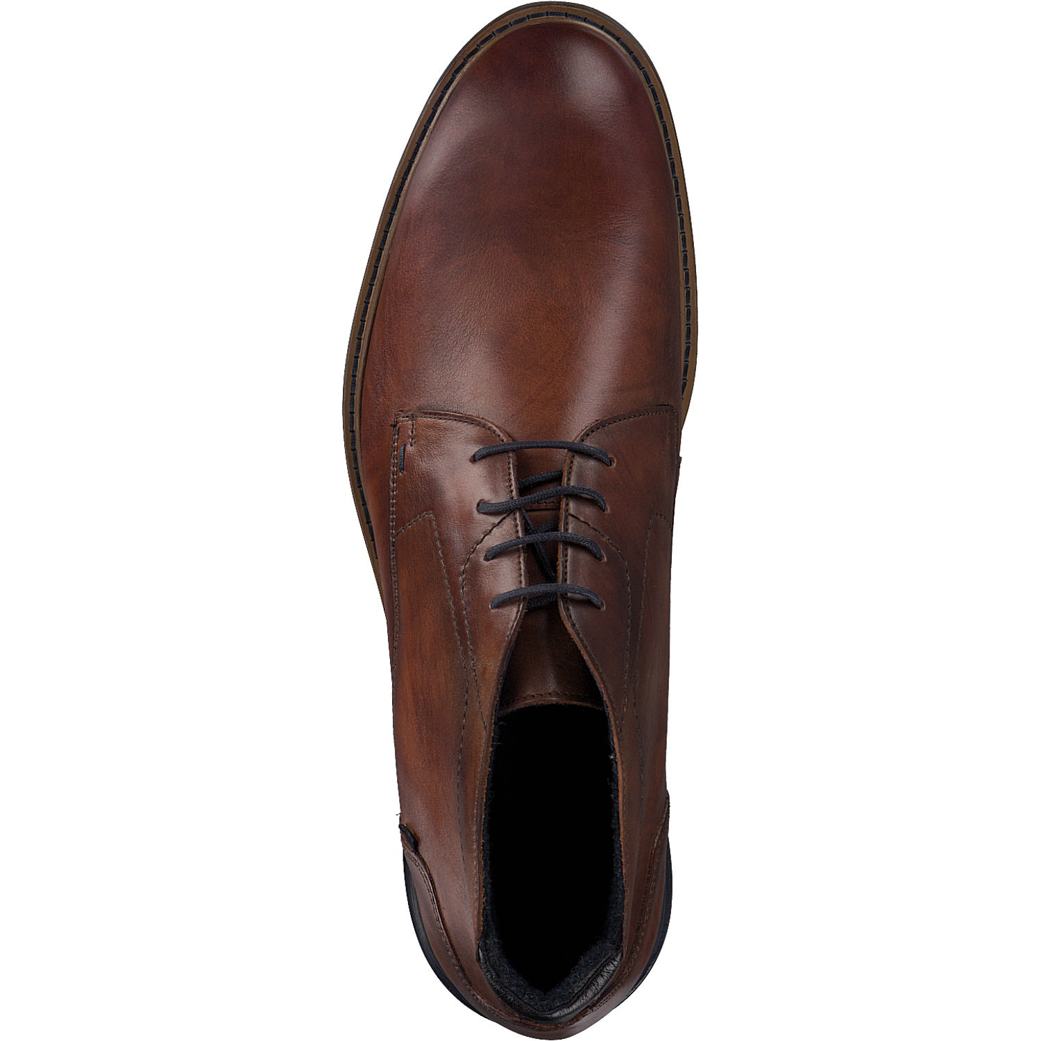 Lloyd Hengelo 23651, Stiefel, Herren, Braun