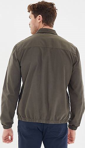 Threadbare Übergangsjacke