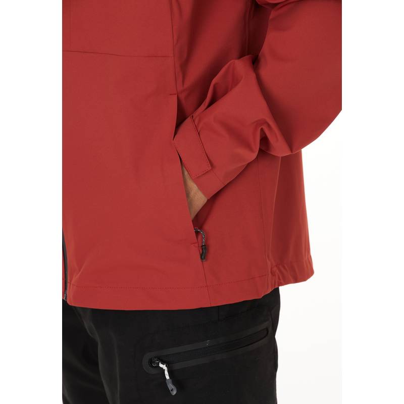 Whistler Osbourne Funktionsjacke Herren