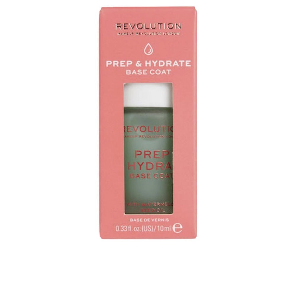 Revolution Prep & Hydrate Base Coat