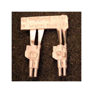 Locust arm/weapon sprue
