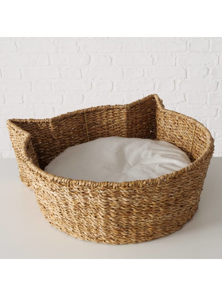 Boltze Katzenbett in braun günstig kaufen onesize