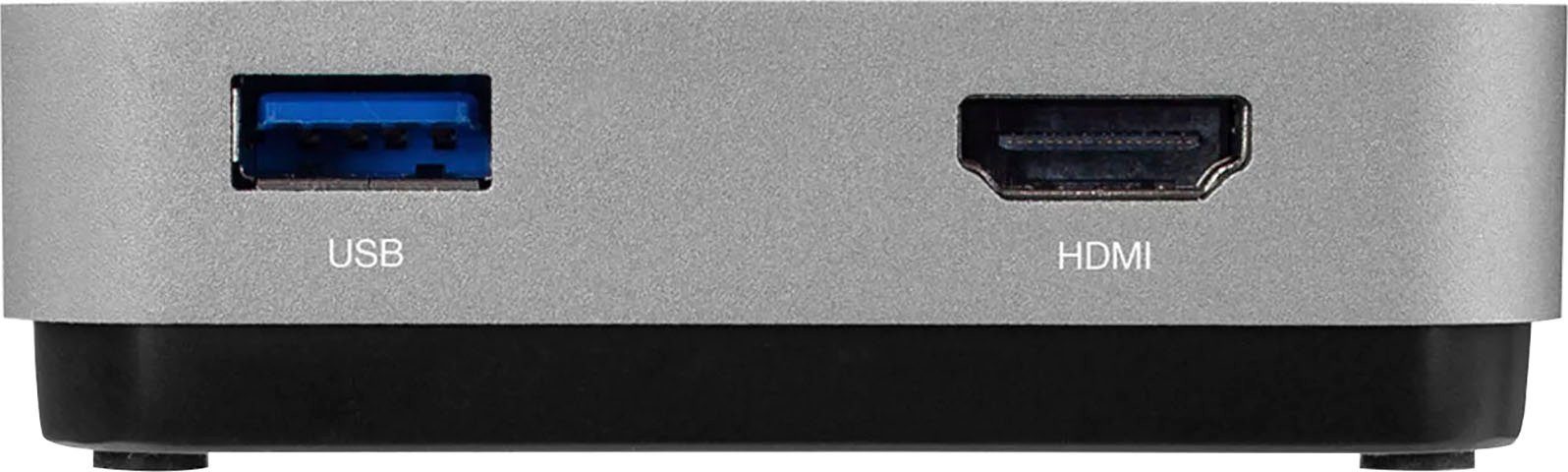 OWC Laptop-Dockingstation USB-C-Reise