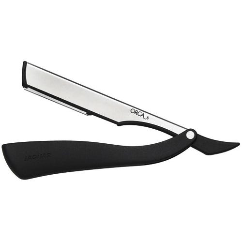 Jaguar Rasiermesser  Orca_S Design-Messer kurz