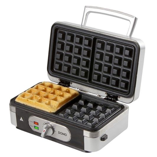 Mașină de cros DOMO DO9264C 3 în 1 1000W