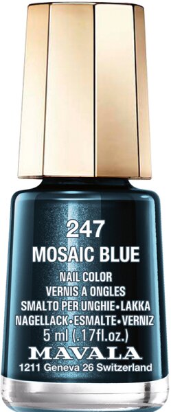 Mavala Nagellack Nagellack