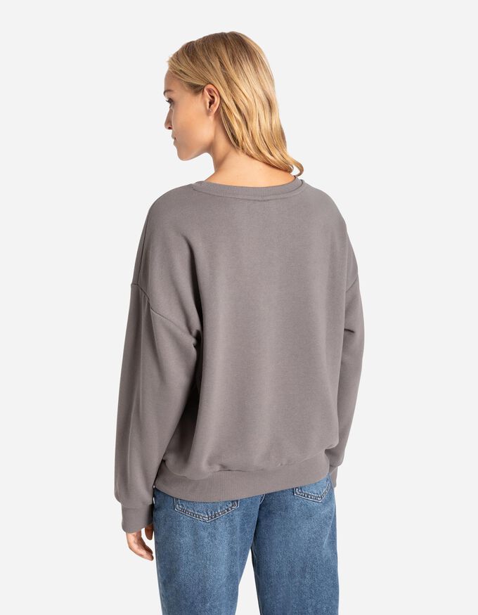 Sweatshirt - Nirvana