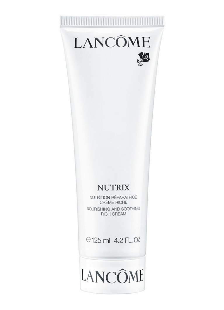 Lancôme Nutrix -kasvovoide - päivä- ja yövoide