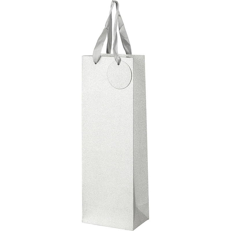 Home Flaskepose 36x8x12,5 cm glitter