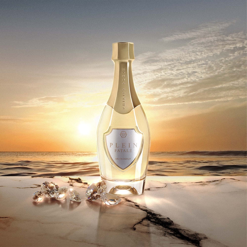 philipp plein Plein Fatale Eau de Parfum