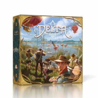 Delta (Multilingual)