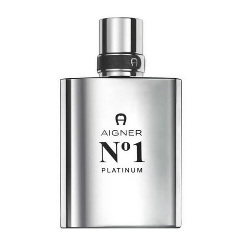 Apa de toaleta Etienne Aigner No 1 Platinum 100 ml