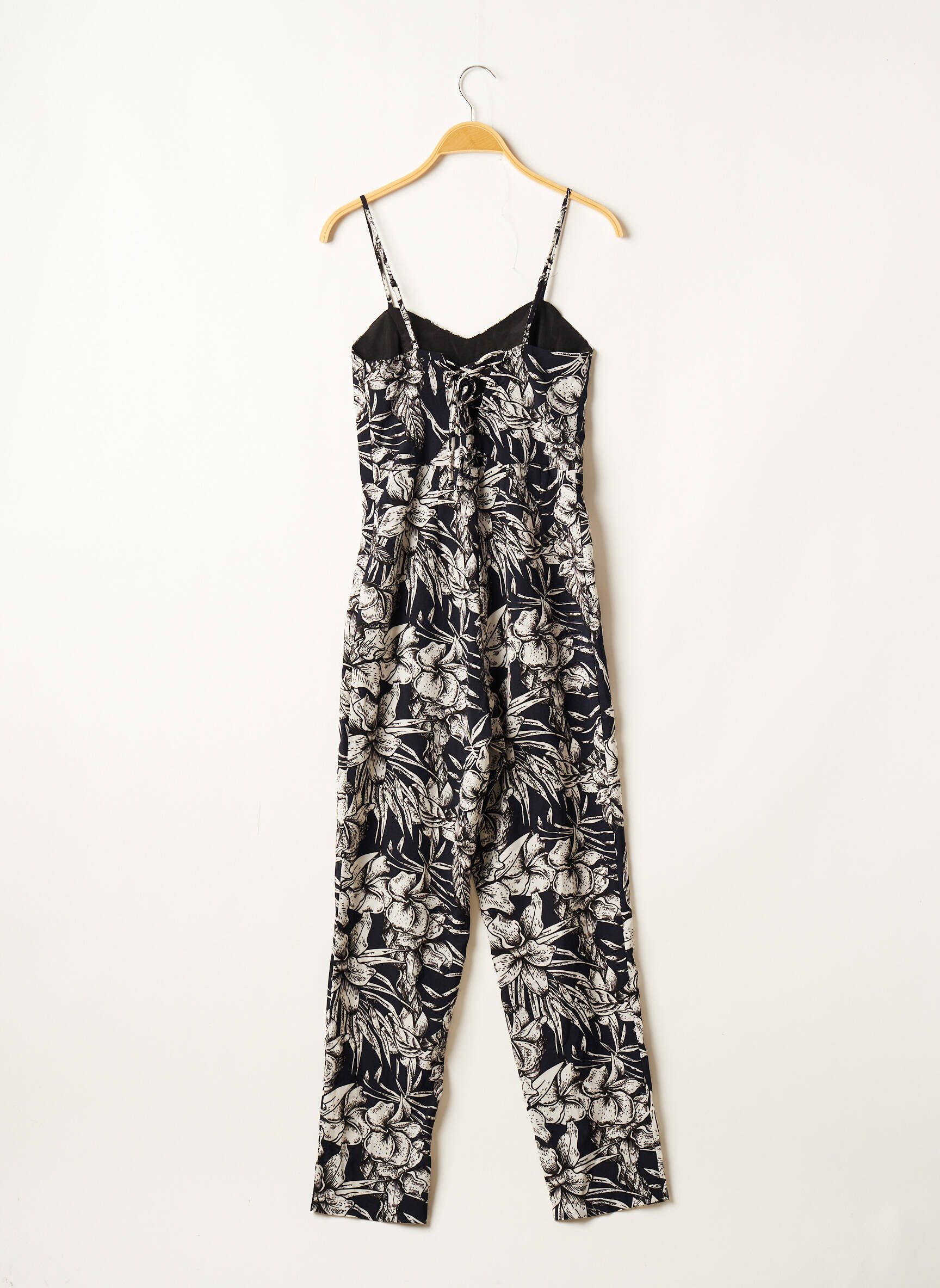 Molly Bracken Combinaisons 1 Femme couleur bleu