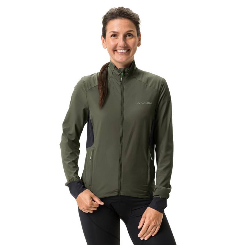 VAUDE Women's Kuro Air Jacket Outdoorjacke Damen