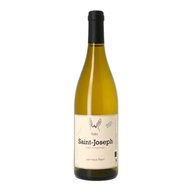Domaine de L'Iserand, 2021