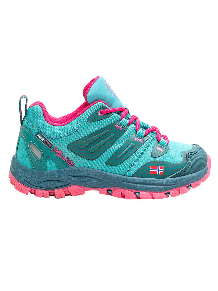 Trollkids Trekkingschuhe 