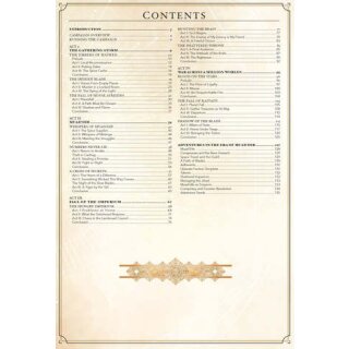 Dune: Fall of the Imperium (EN)