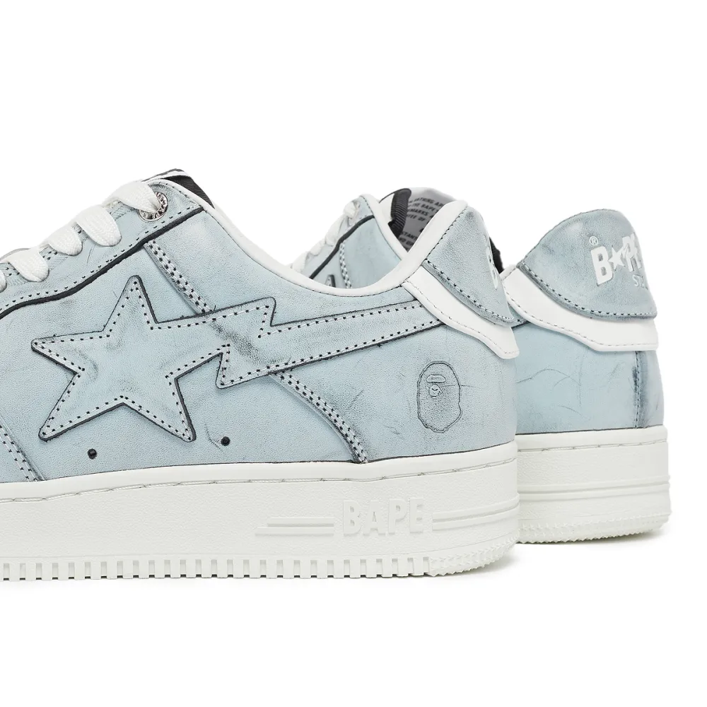 A Bathing Ape Sta 5 001FWJ301012I-BLK / schwarz