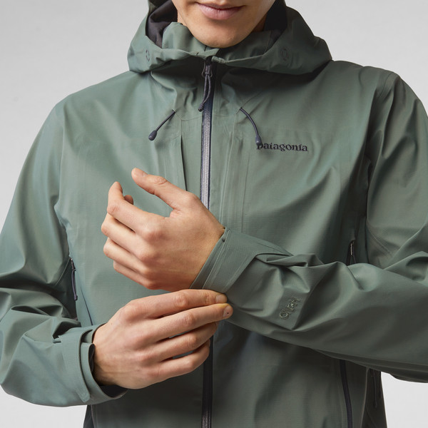 DUAL ASPECT JKT Herren - Hardshelljacke