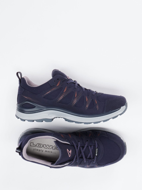 Sneaker-26511050003 Lowa