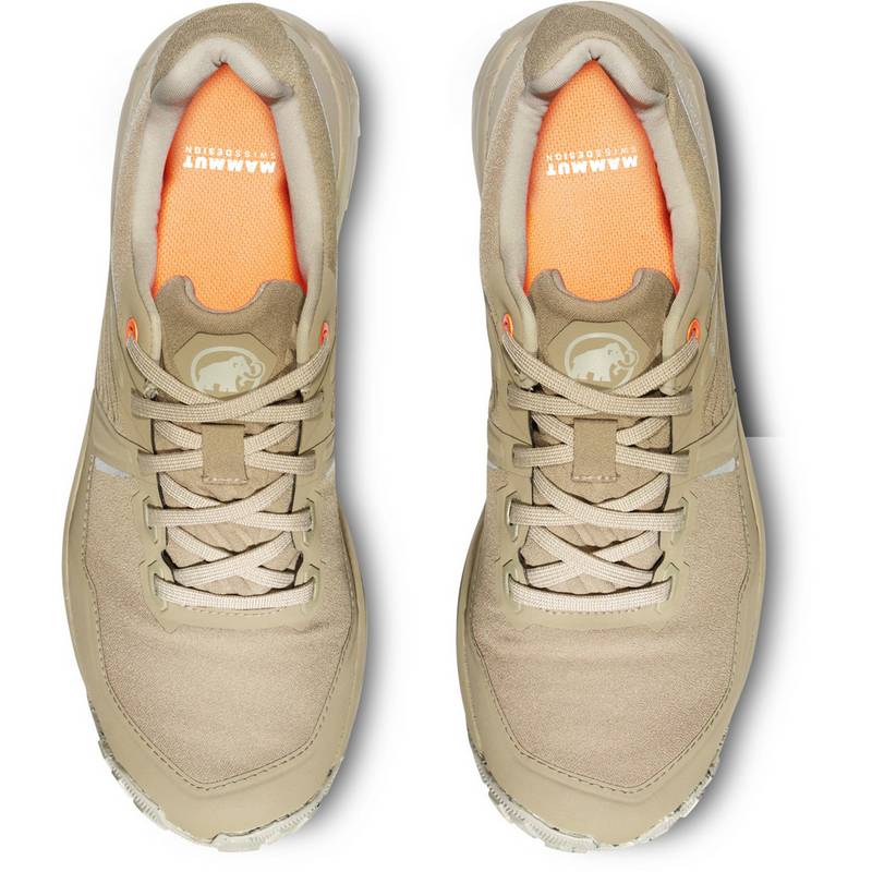 Mammut Ultimate III Low Multifunktionsschuhe Damen