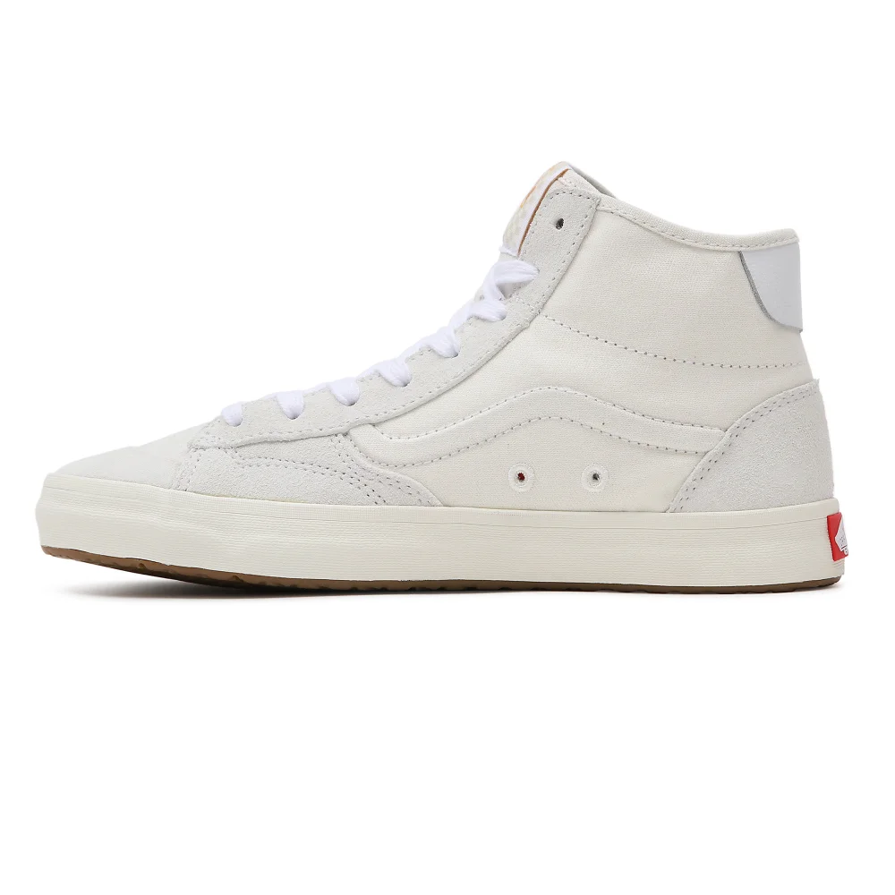 Vans The Lizzie VN0A4BX1FS81 / weiss