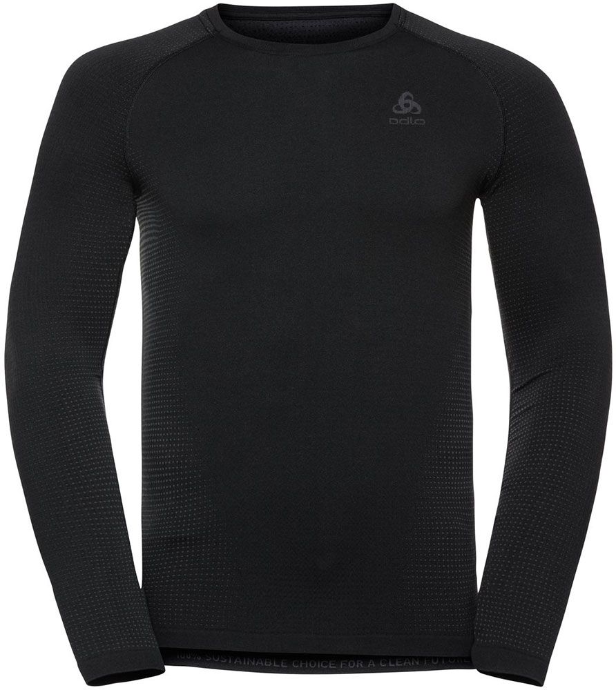 Odlo Performance Warm Eco - Funktionsunterhemd langarm kaufen | Bike-Discount