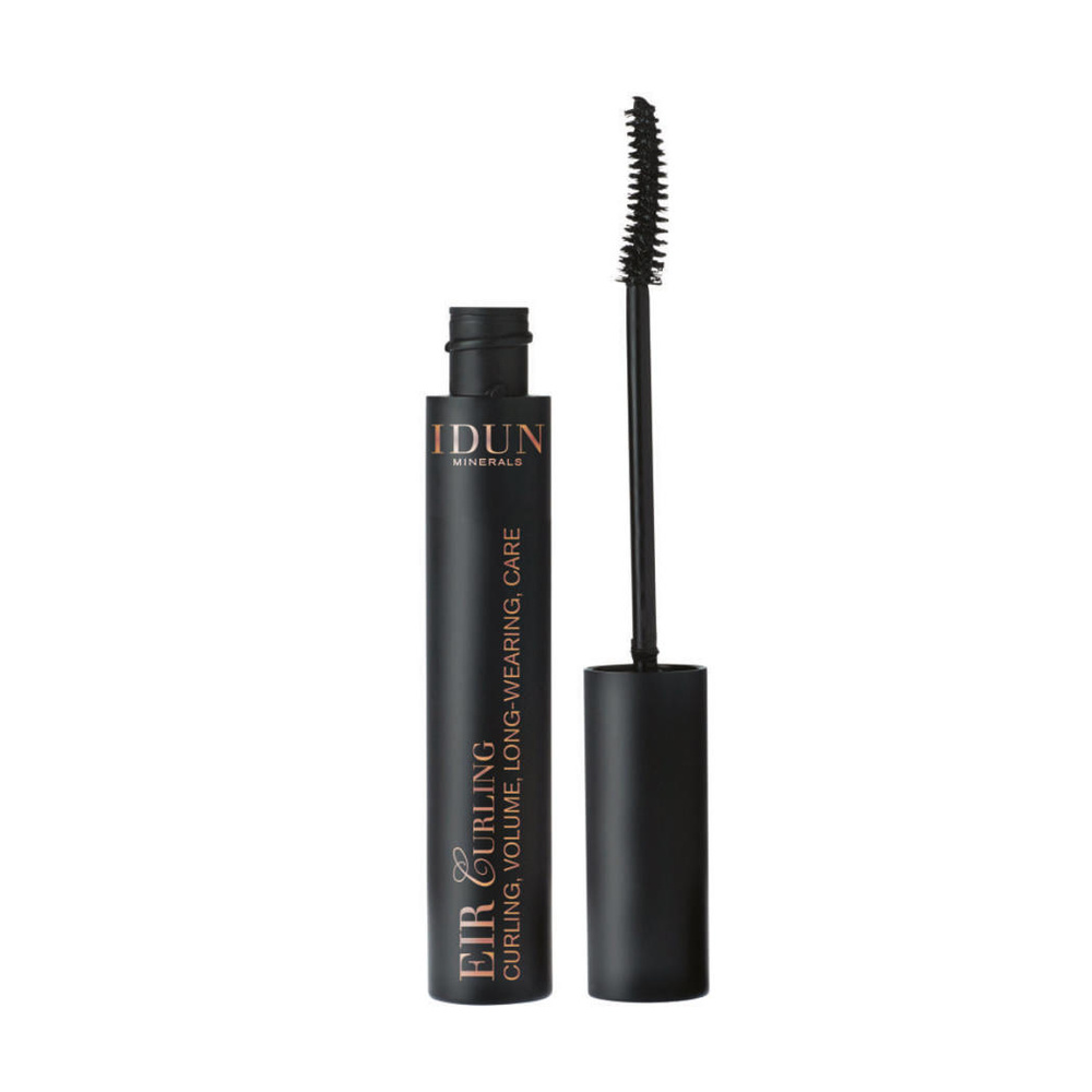 idun minerals Eir Curling Mascara