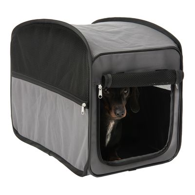 Faltbare Hundebox Fiona