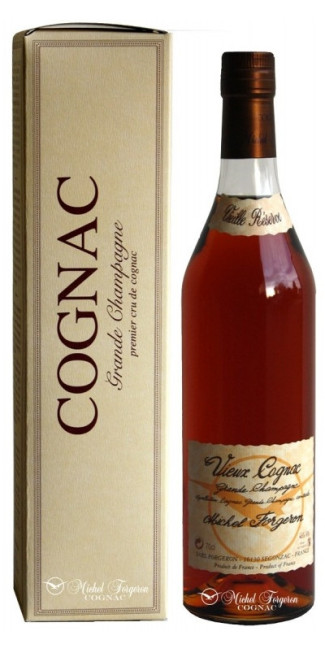 Michel Forgeron Vieille Reserve