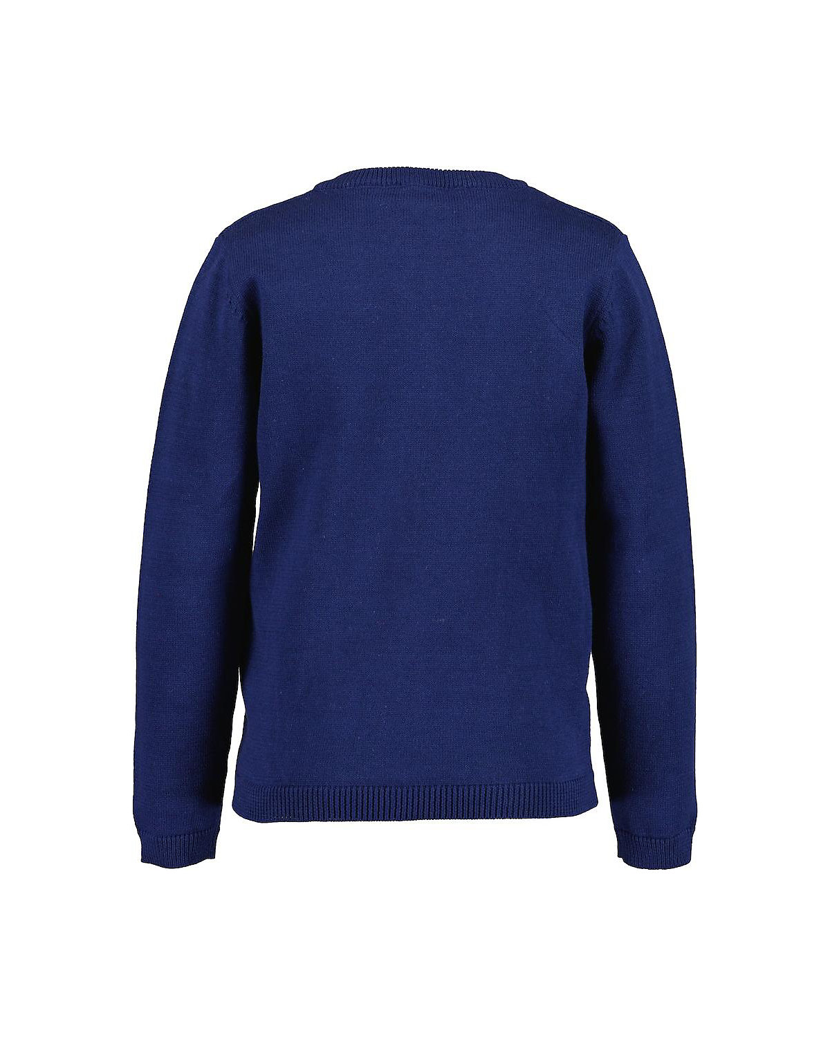 Strickjacke für Mädchen