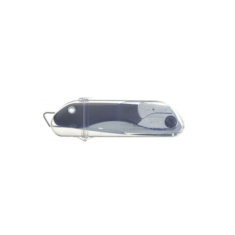 Silky Folding Saw Pocketboy 170-10 Medium Teeth (340-17)