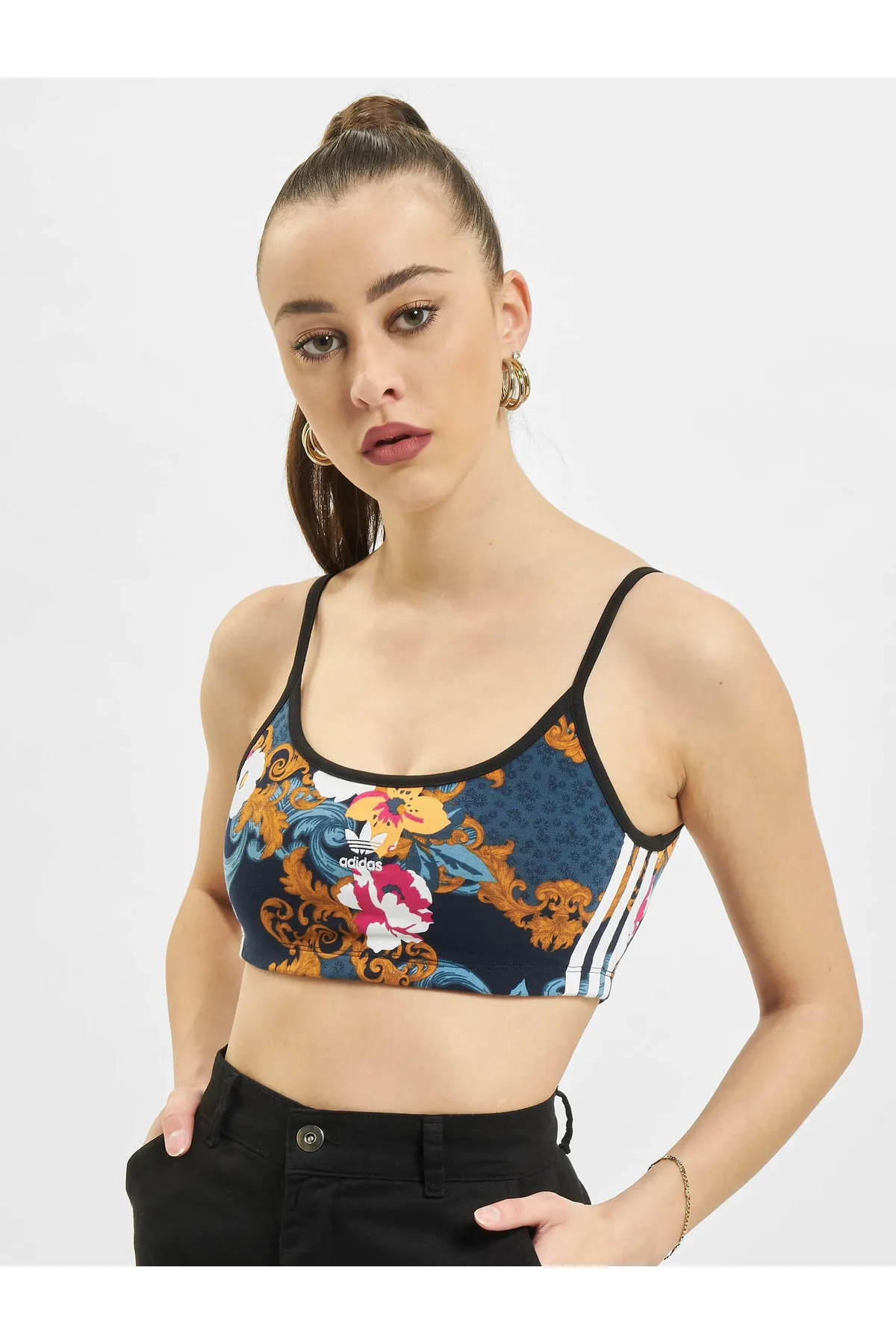 adidas  Damen adidas Bralette