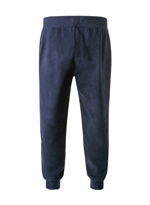 Polo Ralph Lauren, Fleecepants, Baumwolle, navy