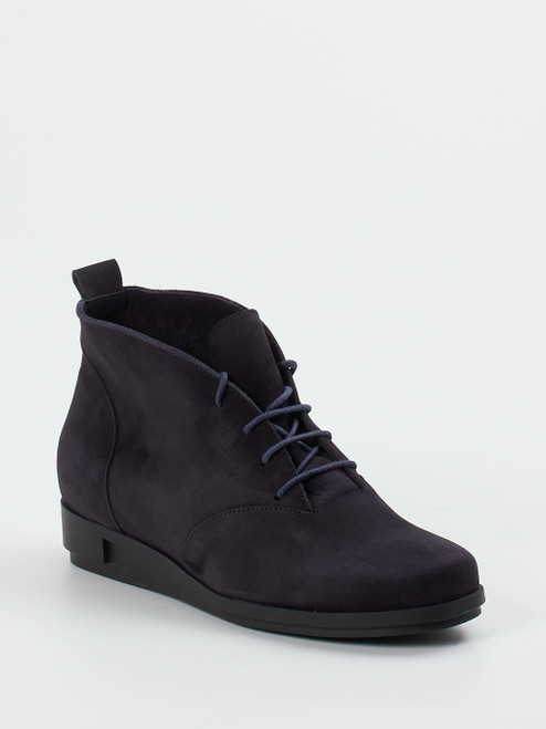 Schnürstiefelette-17011090056 Arche