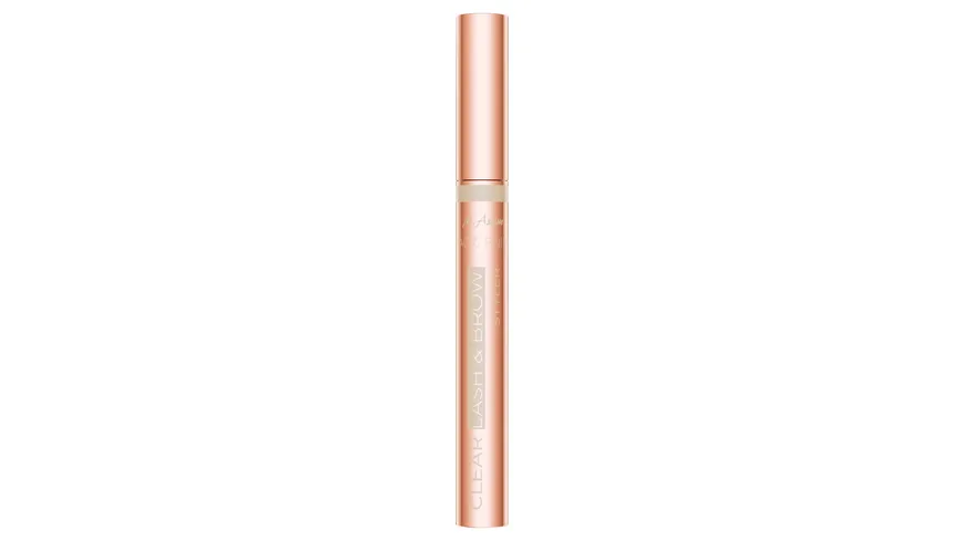 M. Asam® MAGIC FINISH Clear Lash & Brow Styler transparent - transparent
