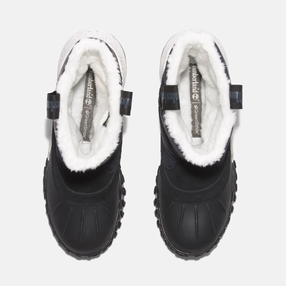 Timberland Moriah Range Pull on TB0A63BP0151 / schwarz