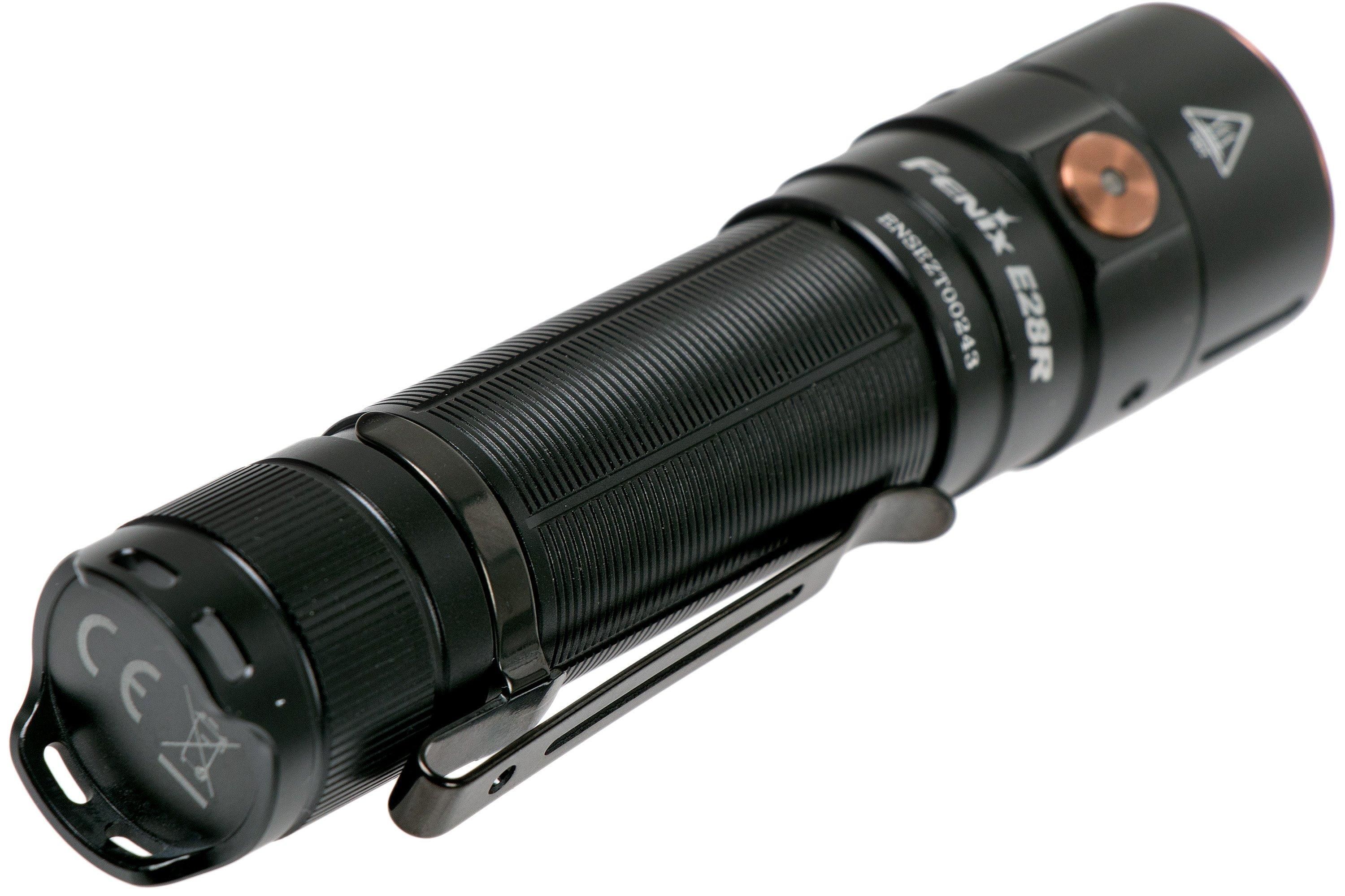 Fenix E28R Wiederaufladbare Taschenlampe