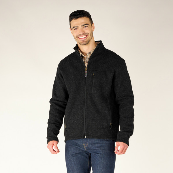 NAMGYAL JACKET Herren - Fleecejacke