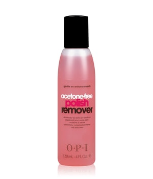 OPI Acetonfrei Nagellackentferner-110 ml