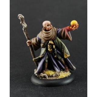 Lamaan, Sorceror (REA02807)
