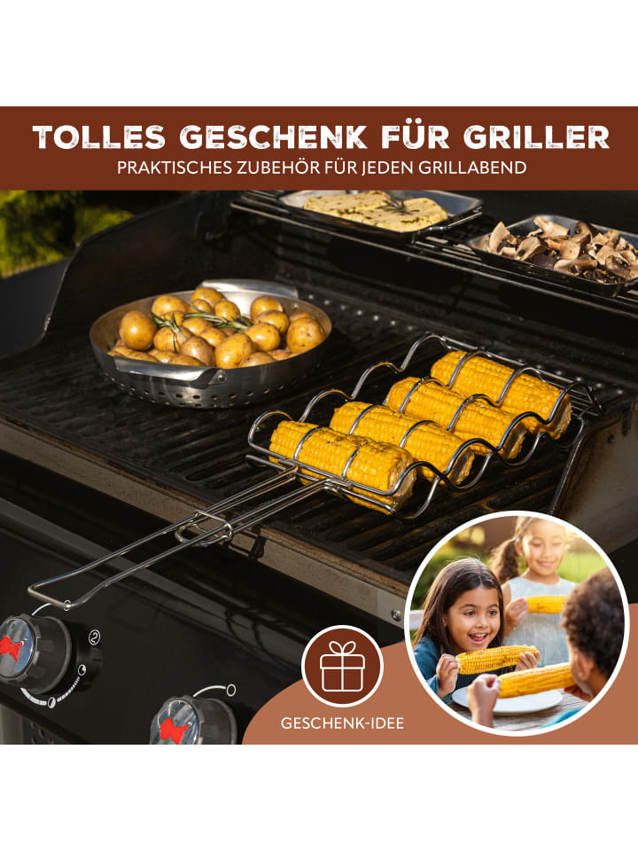 bremermann Maiskolben-Grillhalter günstig kaufen onesize