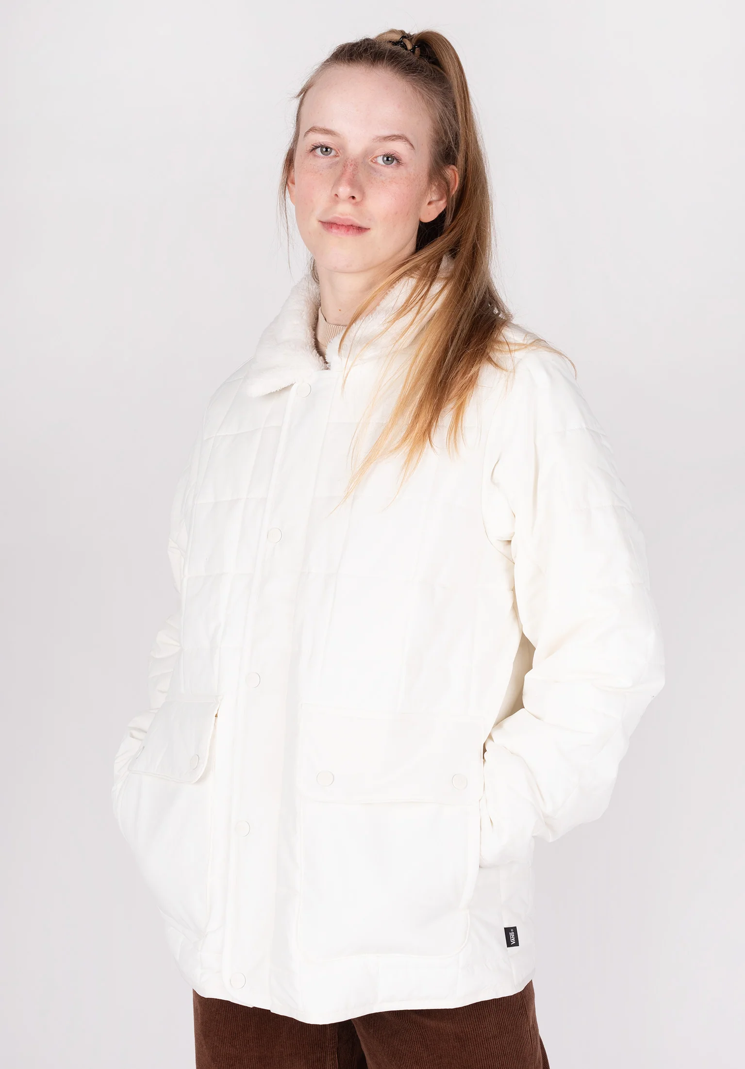 Millie Jacket MTE