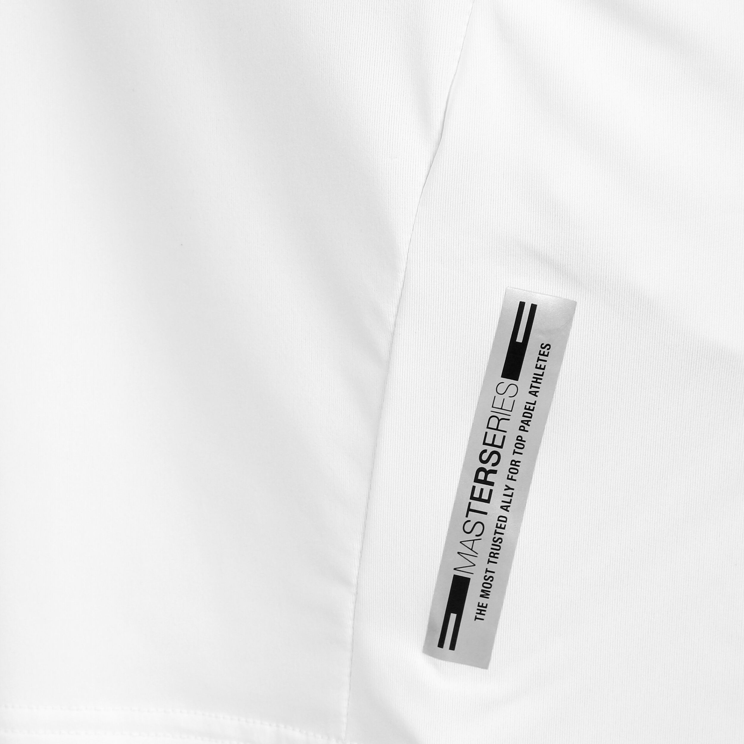 Afate Shorts Herren - Weiß