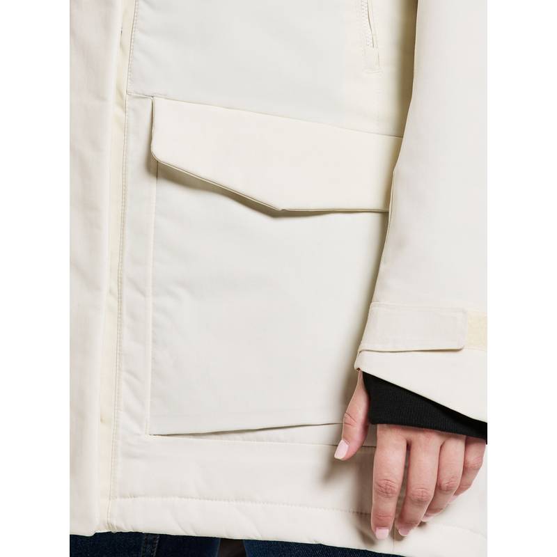 Didriksons Frida 7 Parka Damen