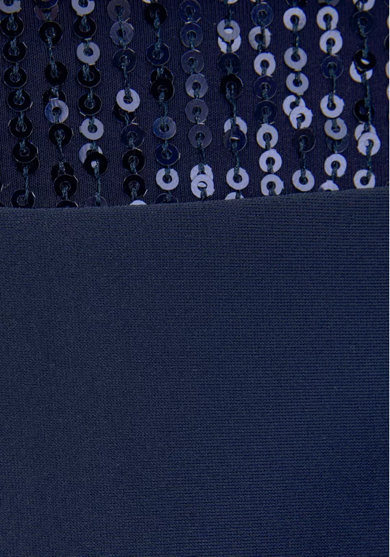 Triangel-Bikini