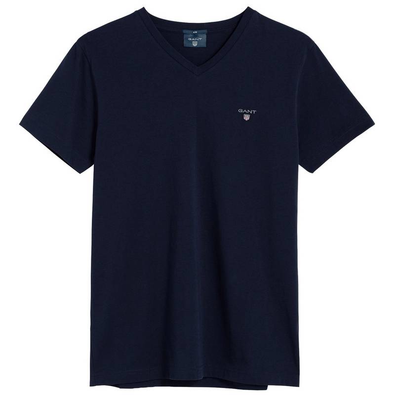 GANT T-Shirt T-Shirt Herren